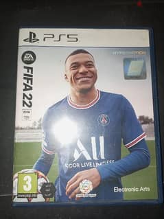 FIFA 22 0