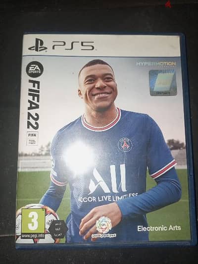 FIFA 22