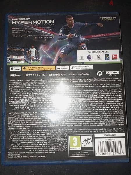 FIFA 22 1