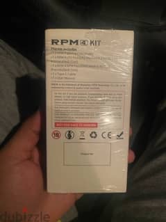 Smok RPM KiT 4 0