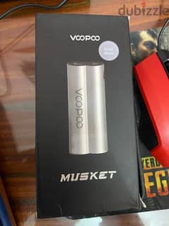 Vopoo Musket بسعر لقطة للبيع 0