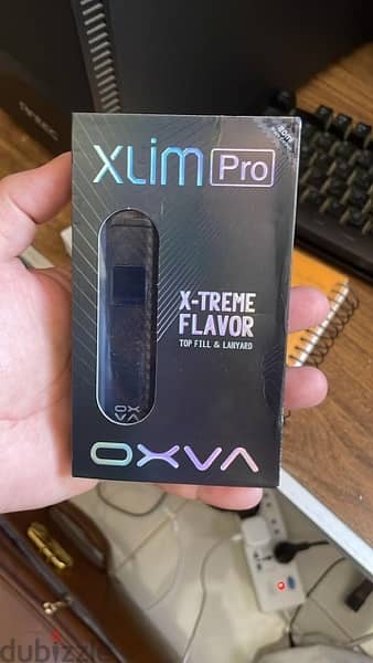 XLIM Pro 1
