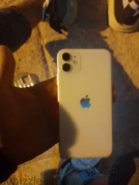 iPhone 11 1