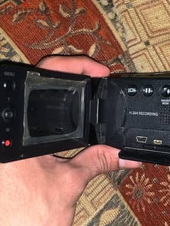 samsung camcorder HD