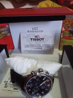 Tissot TISSOT - CHRONO XL CLASSIC 0