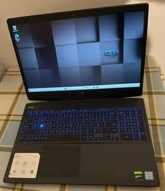 Laptop  Dell G3 3590 from USA  perfect condition NVIDIA GeForce GTX 16 0