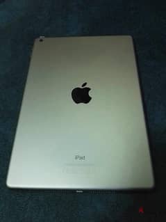iPad 5 zero condition