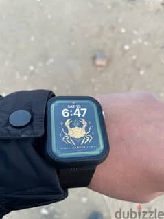 apple watch series 8 45 0
