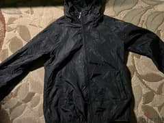 waterproof jacket 0