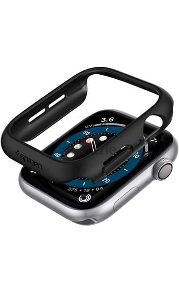 Apple Watch Spigen Case 44mm 0