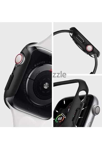 Apple Watch Spigen Case 44mm 1