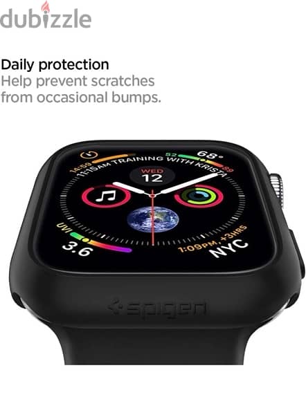 Apple Watch Spigen Case 44mm 2