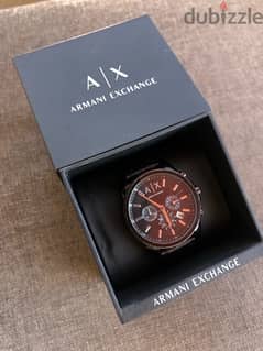 armani exchange Ax2098