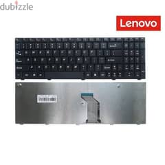 LENOVO G560-US SUNREX V-109820BS1-US Laptop Keyboard‏ 0