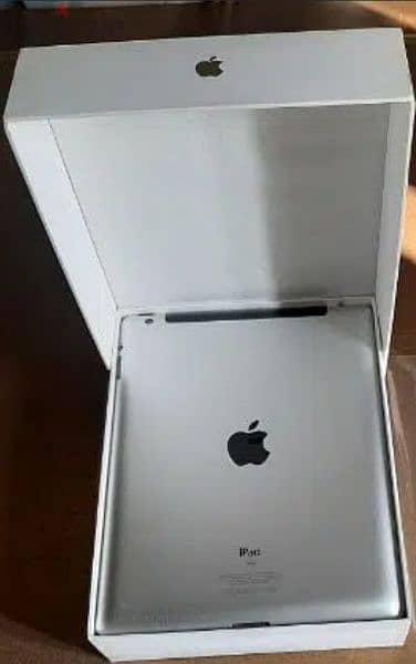 ipad 3 new cellular للبيع او البدل