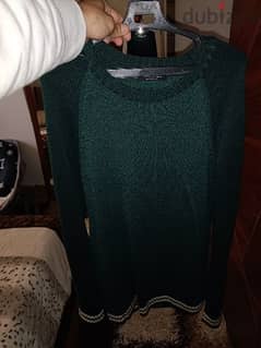Pull and bear pullover 0