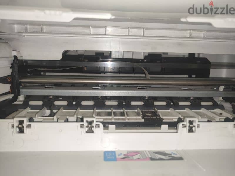 printer HP DeskJet2700 2