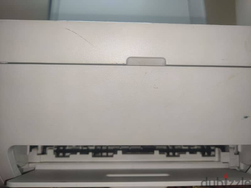 printer HP DeskJet2700 5