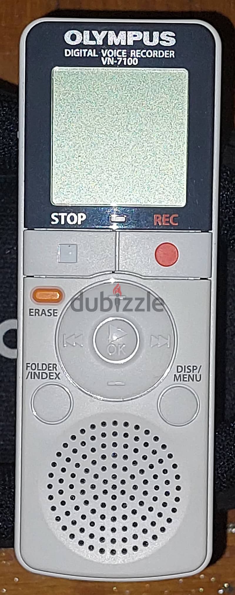 Digital Voice Recorder 2