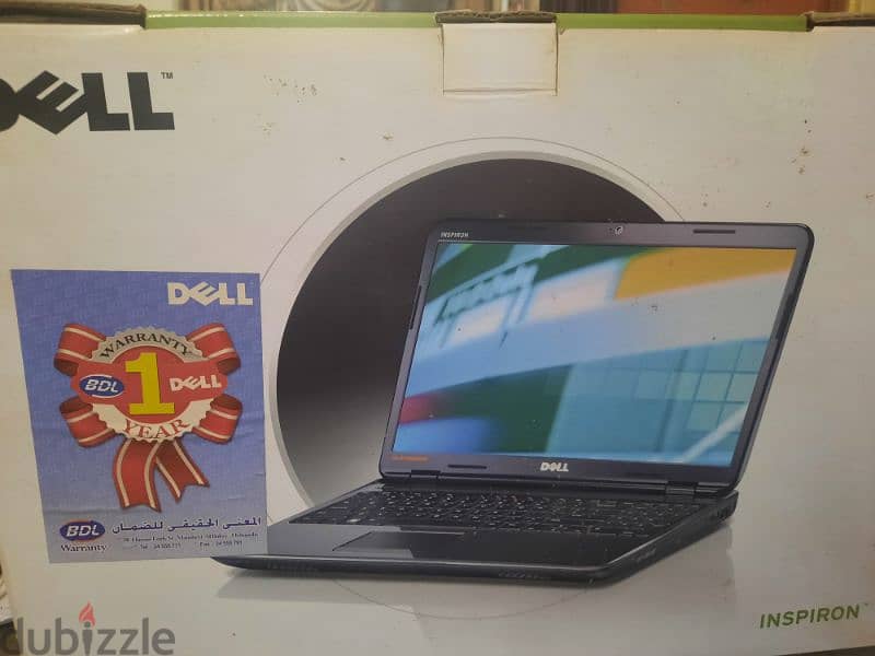 Dell core i3 3