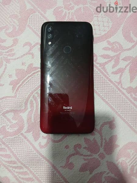 Redmi 7 for sell 5