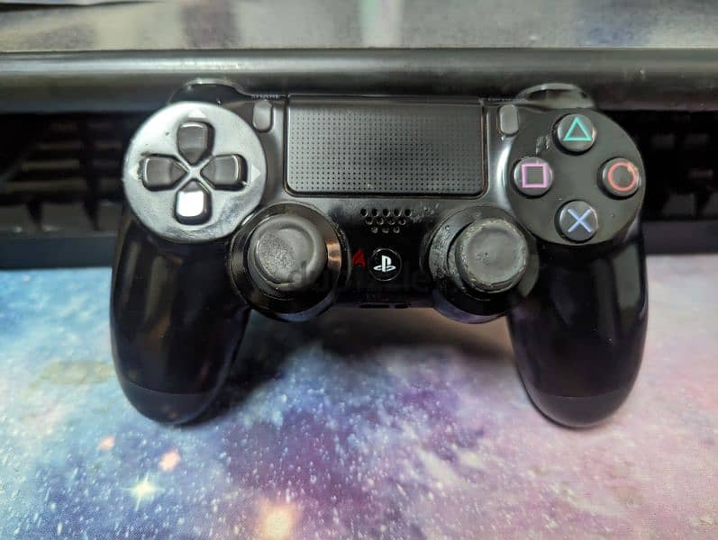 Ps4 controller joystick used for sale 2