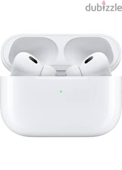 Apple AirPods Pro (2nd Generation 2023)