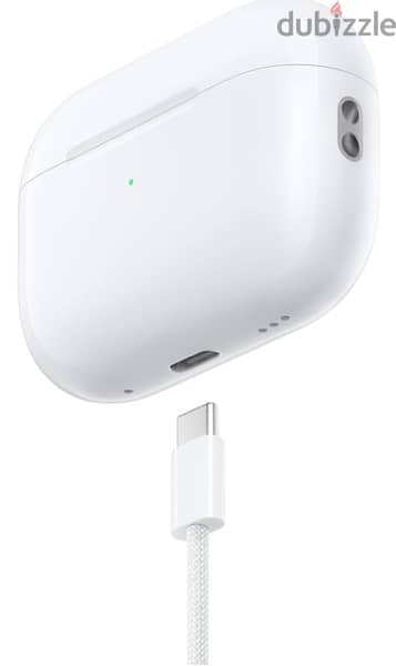 Apple AirPods Pro (2nd Generation 2023) 2