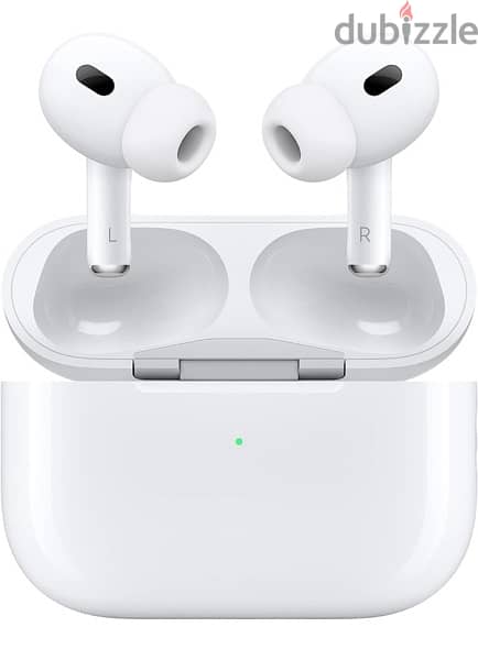 Apple AirPods Pro (2nd Generation 2023) 3