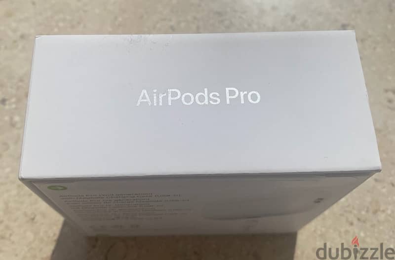 Apple AirPods Pro (2nd Generation 2023) 5