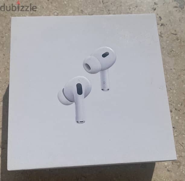 Apple AirPods Pro (2nd Generation 2023) 6