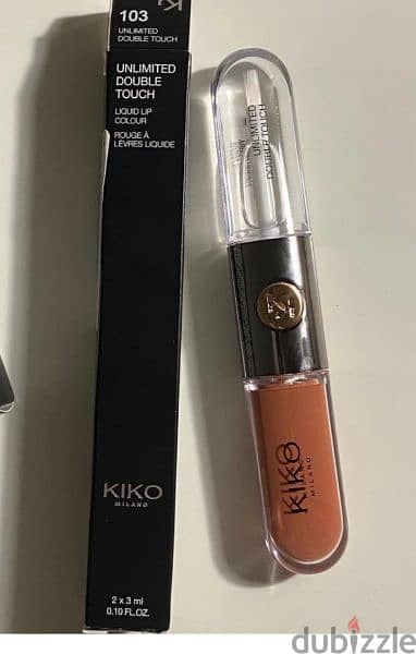 kiko 103