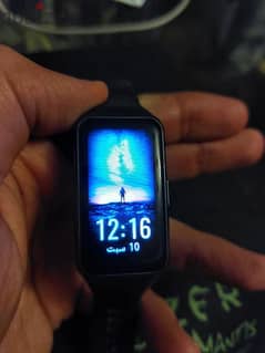 Huawei Watch Band 6 0