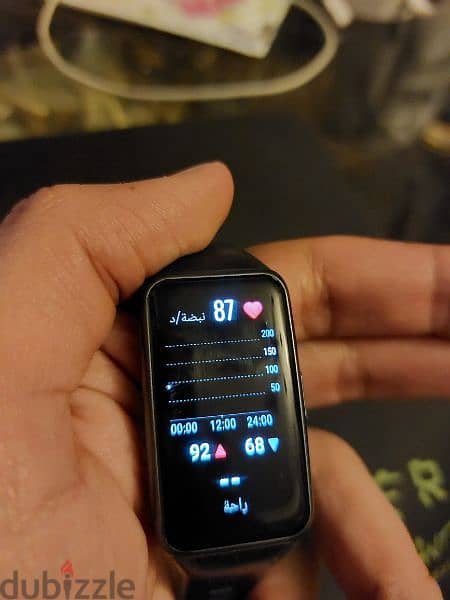 Huawei Watch Band 6 2