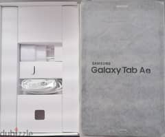 تابلت Samsung Tab A6 0