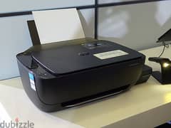 HP ink tank wireless 415 0