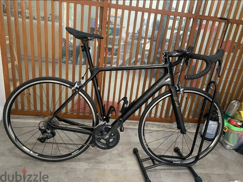 full carbon bike 4
