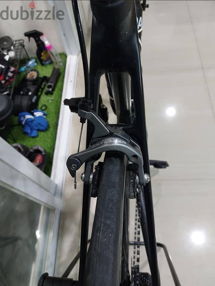 full carbon bike 5