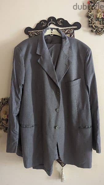 Giorgio Armani Suit 2