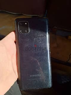 هاتف Samsung not 10 laiet 0