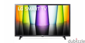 LG 32 Inch FHD Smart LED TV 
Brand