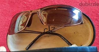 نظاره شمس بوليس أورجينال قيمه جدا جدا ايطالي الصنع ممتازه جدا
