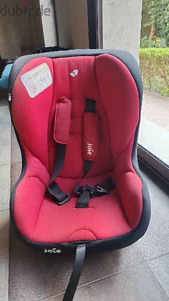 car seat 7 stages 0