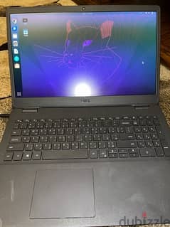 laptop Dell inspiron 3501 i3 10th 0