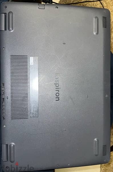 laptop Dell inspiron 3501 i3 10th 3