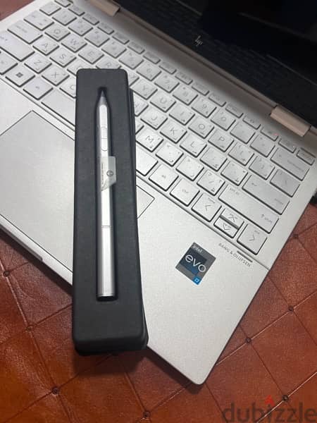 HP ENVY X360 2 IN 1 Touch & Pen 8