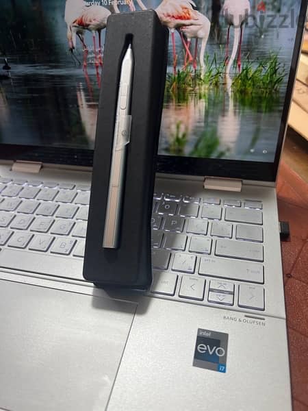 HP ENVY X360 2 IN 1 Touch & Pen 12