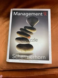management schermerhorn 9th edition