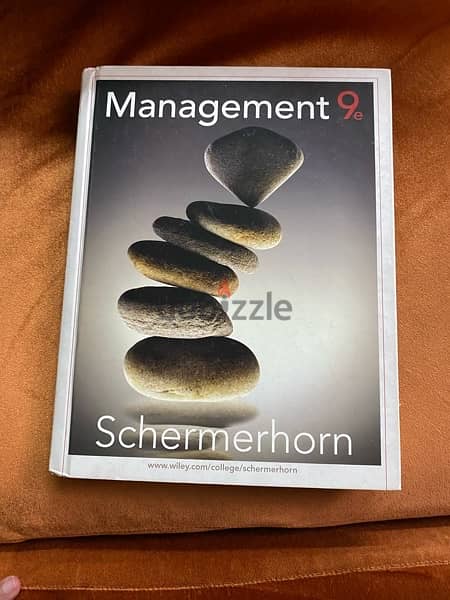 management schermerhorn 9th edition 0