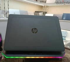 HP Zbook g3 0